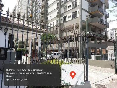 Apartamento com 2 Quartos à venda, 66m² no Praça Seca, Rio de Janeiro