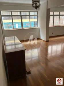 Apartamento com 3 Quartos à venda, 162m² no Centro, Ribeirão Preto