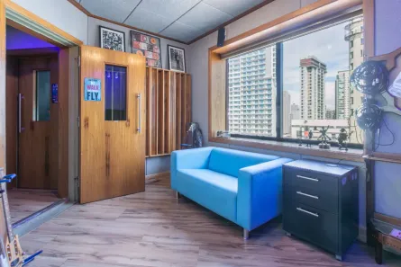 Sala Comercial à venda, 112m² no Vila Cordeiro, São Paulo