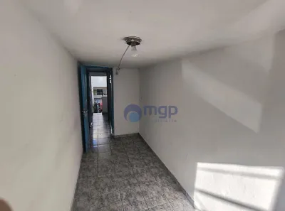 Casa com 1 Quarto para alugar, 10m² no Vila Maria Baixa, São Paulo