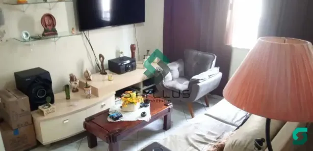Apartamento com 2 Quartos à venda, 52m² no Encantado, Rio de Janeiro