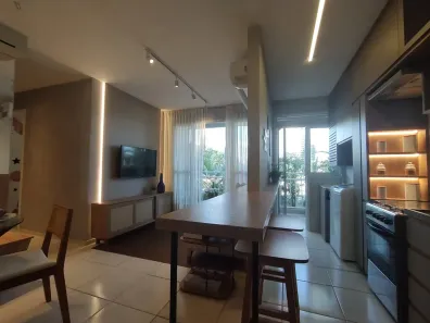 Apartamento com 2 Quartos à venda, 54m² no Barra Olímpica, Rio de Janeiro