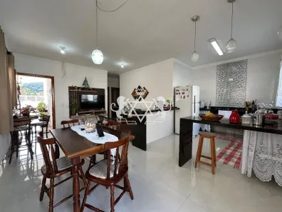 Casa com 3 Quartos à venda, 102m² no Martim de Sá, Caraguatatuba
