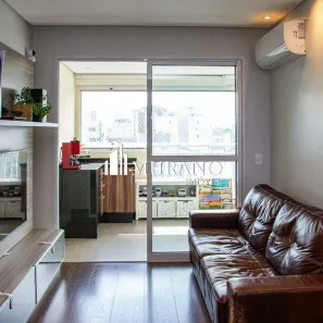 Apartamento com 2 Quartos à venda, 72m² no Vila Prudente, São Paulo