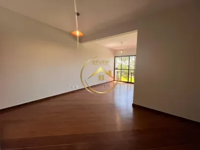 Apartamento com 3 Quartos à venda, 117m² no Jardim das Paineiras, Campinas