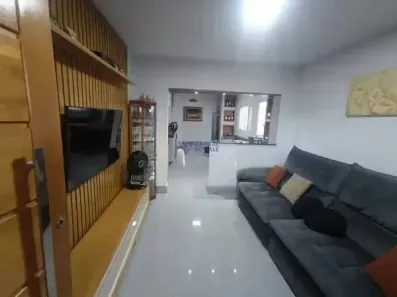 Casa com 3 Quartos à venda, 150m² no Jardim Estoril, São José dos Campos