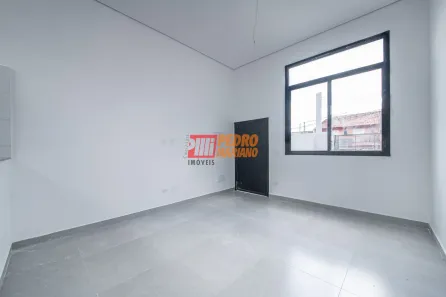 Casa com 3 Quartos à venda, 75m² no Parque das Nações, Santo André
