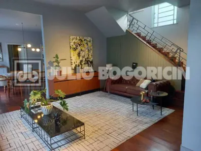Casa com 4 Quartos à venda, 290m² no Vital Brazil, Niterói