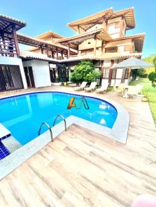Apartamento com 2 Quartos à venda, 100m² no Açu da Torre, Mata de São João