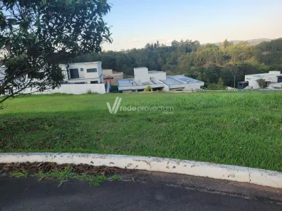 Lote/Terreno à venda, 1000m² no Joapiranga, Valinhos