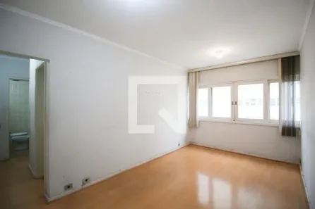 Apartamento com 1 Quarto à venda, 46m² no Itaim Bibi, São Paulo