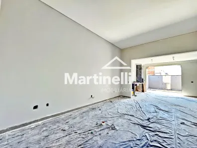 Casa de Condomínio com 3 Quartos à venda, 150m² no Quinta da Mata, Ribeirão Preto