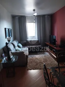 Apartamento com 3 Quartos à venda, 89m² no Bosque, Campinas