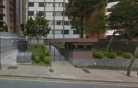 Apartamento com 3 Quartos à venda, 108m² no Ahú, Curitiba