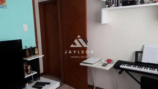 Apartamento com 2 Quartos à venda, 72m² no Madureira, Rio de Janeiro