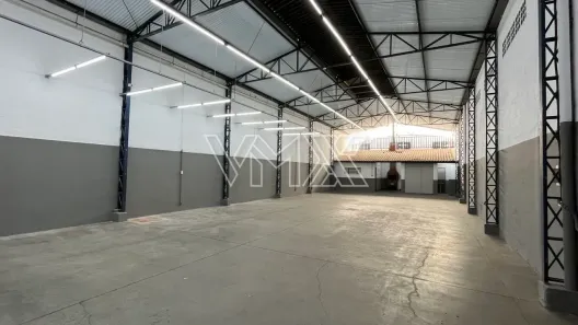 Galpão/Depósito/Armazém para alugar, 600m² no Vila Maria Baixa, São Paulo