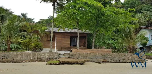 Casa com 3 Quartos à venda, 704m² no Vila da Gloria, São Francisco do Sul