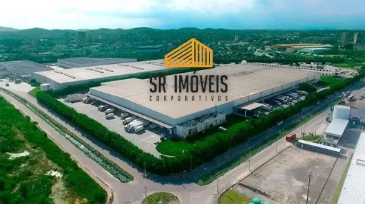 Galpão/Depósito/Armazém para alugar, 632m² no Parque Duque, Duque de Caxias