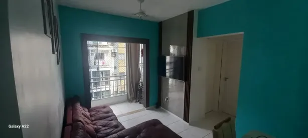 Apartamento com 2 Quartos à venda, 48m² no Coqueiro, Ananindeua