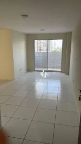 Apartamento com 3 Quartos à venda, 92m² no Tambauzinho, João Pessoa