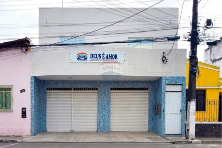 Ponto Comercial para alugar, 140m² no Centro, Santo Antônio de Jesus