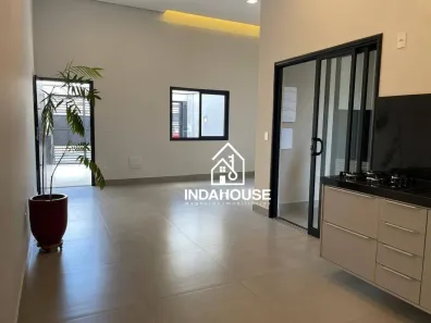 Casa com 3 Quartos à venda, 95m² no Vila Vitória II, Indaiatuba