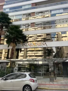 Apartamento com 3 Quartos à venda, 94m² no Centro, Florianópolis