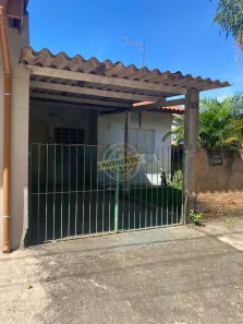 Casa com 2 Quartos à venda, 46m² no Conjunto Habitacional Caminho da Luz, Indaiatuba