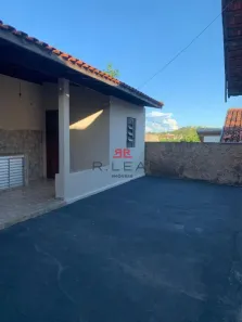 Casa com 3 Quartos à venda, 107m² no Luis Faustino de Souza, Piratininga