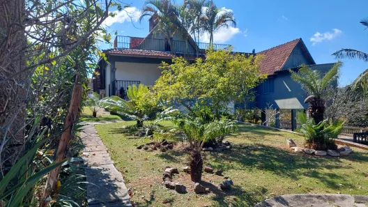 Casa com 3 Quartos à venda, 1800m² no Parque Alto, Juiz de Fora