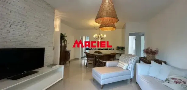Apartamento com 3 Quartos à venda, 105m² no Jardim Esplanada II, São José dos Campos
