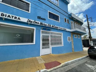 Sala Comercial para alugar, 130m² no Vila Matilde, São Paulo