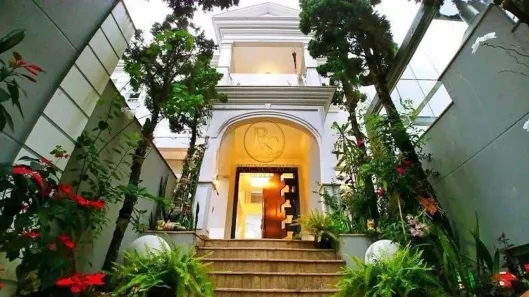 Sobrado com 3 Quartos à venda, 318m² no Horto Florestal, São Paulo