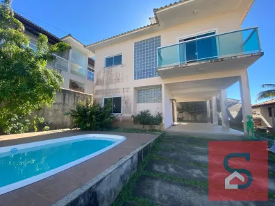 Casa de Condomínio com 3 Quartos à venda, 300m² no Ogiva, Cabo Frio