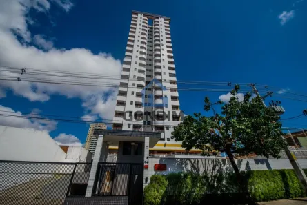 Apartamento com 3 Quartos à venda, 79m² no José Bonifácio, Fortaleza