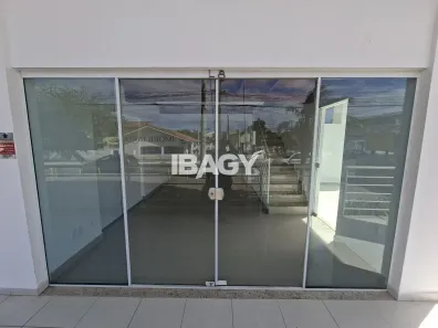 Ponto Comercial para alugar, 36m² no Campeche, Florianópolis