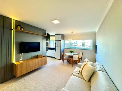 Apartamento com 2 Quartos à venda, 60m² no Capão da Canoa, Capão da Canoa