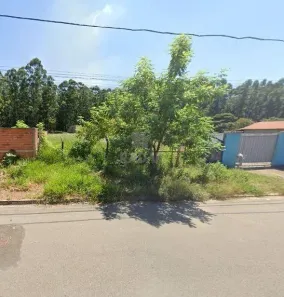 Lote/Terreno à venda, 881m² no Cidade Satélite Íris, Campinas