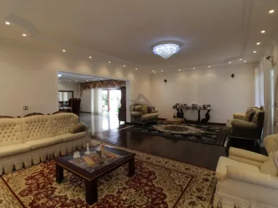 Imóvel Comercial com 4 Quartos para alugar, 569m² no Parque Taquaral, Campinas