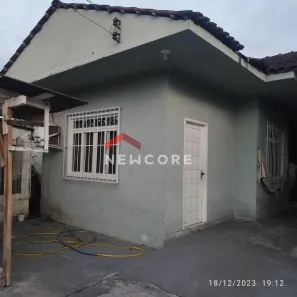 Casa com 3 Quartos à venda, 90m² no Guanabara, Joinville