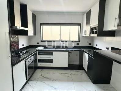 Casa com 3 Quartos à venda, 256m² no Nova América, Piracicaba