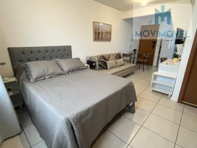 Casa com 1 Quarto para alugar, 36m² no Centro, Belo Horizonte