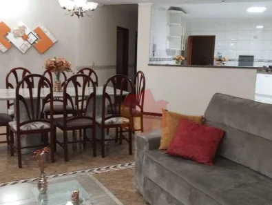 Sobrado com 3 Quartos à venda, 280m² no São Luiz, Americana