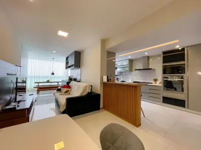 Apartamento com 3 Quartos à venda, 105m² no Praia da Costa, Vila Velha