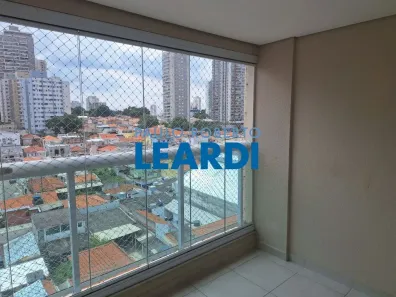 Apartamento com 2 Quartos à venda, 55m² no Vila Gumercindo, São Paulo