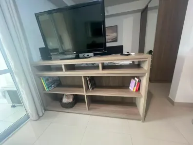 Apartamento com 1 Quarto à venda, 38m² no Jardim Flor da Montanha, Guarulhos