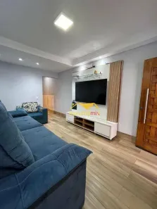 Casa com 3 Quartos à venda, 110m² no Jardim Umarizal, São Paulo