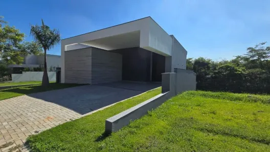 Casa de Condomínio com 3 Quartos à venda, 360m² no Alphaville Nova Esplanada, Votorantim