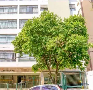 Apartamento com 3 Quartos à venda, 107m² no Perdizes, São Paulo