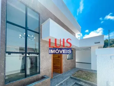 Casa com 3 Quartos à venda, 180m² no Engenho do Mato, Niterói